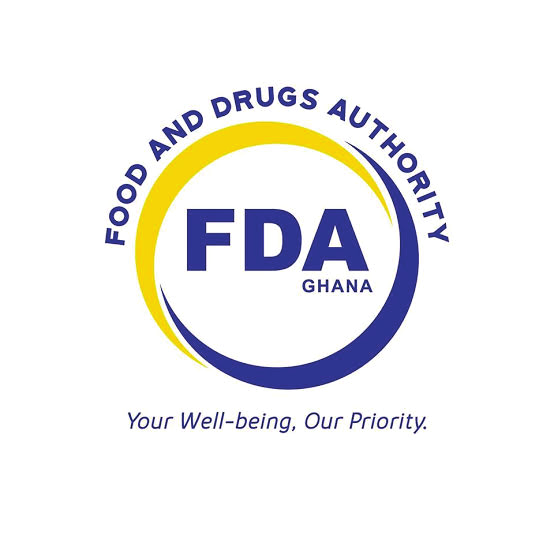 Food and Drugs Authority Ghana